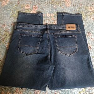 Mens IZOD Jeans 40x32